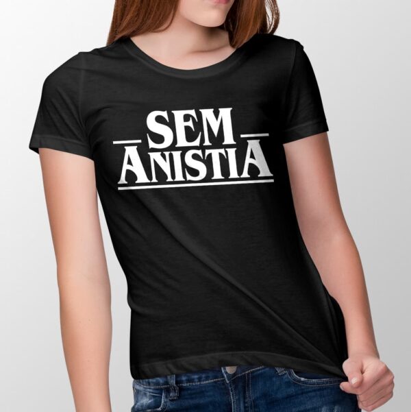Sem Anistia