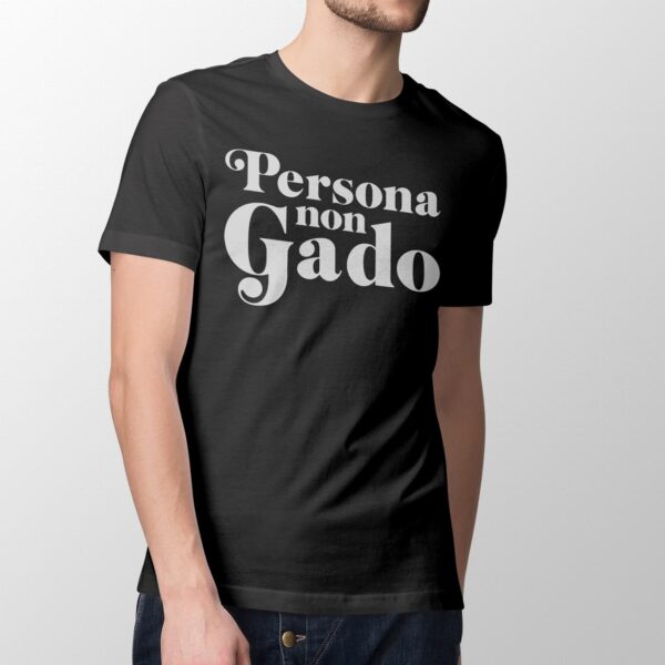 Persona non Gado