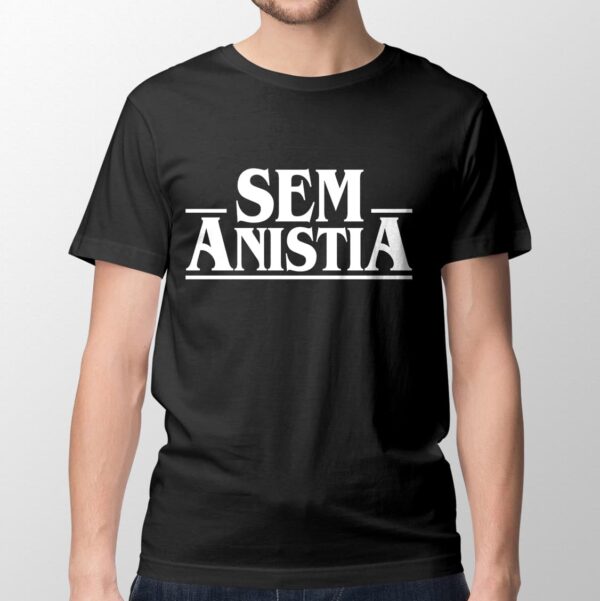 Sem Anistia