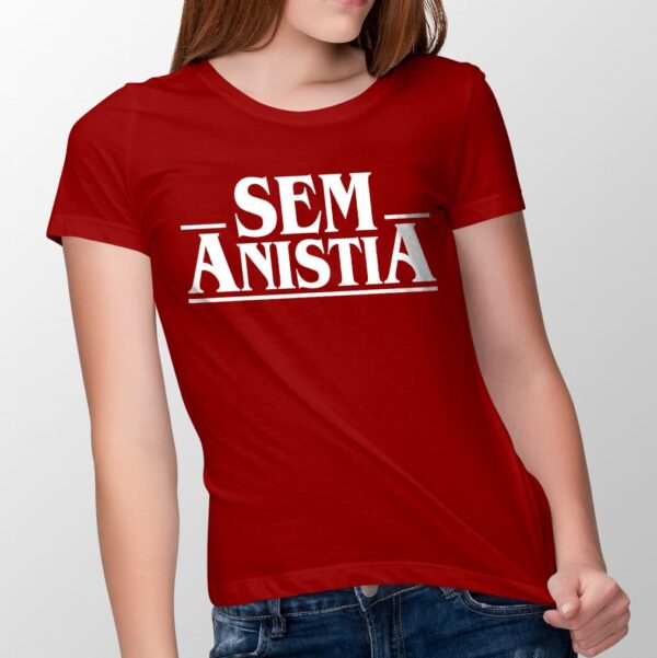 Sem Anistia