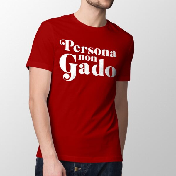 Persona non Gado