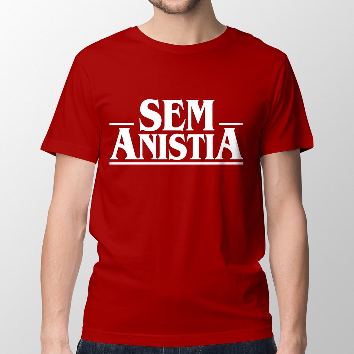 Sem Anistia