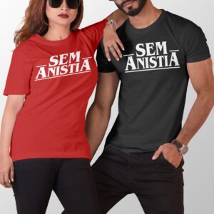 Sem Anistia